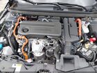 2024 Honda Accord Hybrid Ex-l Серый vin: 1HGCY2F61RA093004