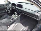 2024 Honda Accord Hybrid Ex-l Серый vin: 1HGCY2F61RA093004