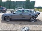 2024 Honda Accord Hybrid Ex-l Серый vin: 1HGCY2F61RA093004