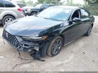 2025 Honda Accord Hybrid Ex-l Черный vin: 1HGCY2F65SA045074
