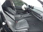 2025 Honda Accord Hybrid Ex-l Черный vin: 1HGCY2F65SA045074