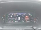 2025 Honda Accord Hybrid Ex-l Черный vin: 1HGCY2F65SA045074