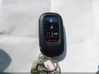 2025 Honda Accord Hybrid Ex-l Черный vin: 1HGCY2F65SA045074
