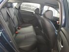 2025 Honda Accord Hybrid Exl Синий vin: 1HGCY2F66SA026940
