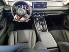 2025 Honda Accord Hybrid Exl Синий vin: 1HGCY2F66SA026940