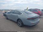 2025 Honda Accord Hybrid Ex-l Gray vin: 1HGCY2F68SA033369 2025 Honda Accord Hybrid Ex-l Gray vin: 1HGCY2F68SA033369