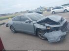 2025 Honda Accord Hybrid Ex-l Gray vin: 1HGCY2F68SA033369 2025 Honda Accord Hybrid Ex-l Gray vin: 1HGCY2F68SA033369