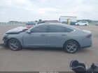 2025 Honda Accord Hybrid Ex-l Gray vin: 1HGCY2F68SA033369 2025 Honda Accord Hybrid Ex-l Gray vin: 1HGCY2F68SA033369