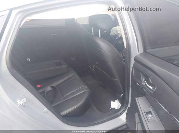 1HGCY2F68SA033369 2025 HONDA ACCORD Gray VIN კოდის სტიკერის ხედი