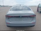 2025 Honda Accord Hybrid Ex-l Gray vin: 1HGCY2F68SA033369 2025 Honda Accord Hybrid Ex-l Gray vin: 1HGCY2F68SA033369