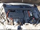 2023 Honda Accord Hybrid Sport-l Черный vin: 1HGCY2F76PA045553