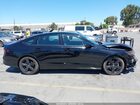 2023 Honda Accord Hybrid Sport-l Черный vin: 1HGCY2F76PA045553