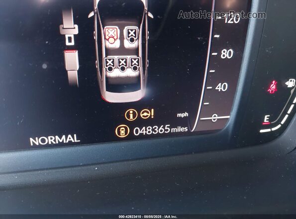 1HGCY2F76PA045553 2023 HONDA ACCORD Черный 