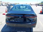 2023 Honda Accord Hybrid Sport-l Черный vin: 1HGCY2F76PA045553