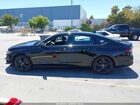 2023 Honda Accord Hybrid Sport-l Черный vin: 1HGCY2F76PA045553