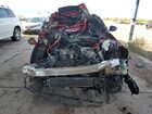 2025 Honda Accord Hybrid Sport-l Red vin: 1HGCY2F79SA036953