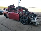 2025 Honda Accord Hybrid Sport-l Red vin: 1HGCY2F79SA036953