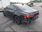 2020 Lincoln Continental Reserve Black vin: 1LN6L9NP8L5602160