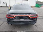 2020 Lincoln Continental Reserve Black vin: 1LN6L9NP8L5602160