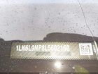 2020 Lincoln Continental Reserve Black vin: 1LN6L9NP8L5602160