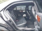 2020 Lincoln Continental Reserve Black vin: 1LN6L9NP8L5602160