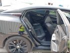 2018 Nissan Maxima 3.5 Sv Black vin: 1N4AA6AP2JC369593