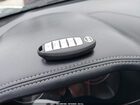 2018 Nissan Maxima 3.5 Platinum Черный vin: 1N4AA6AP2JC405685