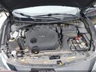 2018 Nissan Maxima 3.5 Platinum Черный vin: 1N4AA6AP2JC405685