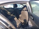 2018 Nissan Maxima 3.5 S Gray vin: 1N4AA6AP2JC406125