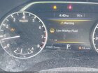 2018 Nissan Maxima 3.5 S Gray vin: 1N4AA6AP2JC406125
