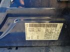2018 Nissan Maxima 3.5s Синий vin: 1N4AA6AP3JC388878