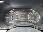2018 Nissan Maxima 3.5s Синий vin: 1N4AA6AP3JC388878