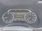 2018 Nissan Maxima 3.5 Sl White vin: 1N4AA6AP6JC397428