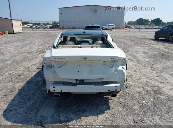 1N4AA6AP6JC397428 2018 NISSAN MAXIMA White 