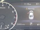 2018 Nissan Maxima 3.5 Sl White vin: 1N4AA6AP6JC397428