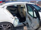 2018 Nissan Maxima 3.5 Sl White vin: 1N4AA6AP6JC397428