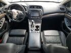 2018 Nissan Maxima 3.5s White vin: 1N4AA6AP7JC365281 2018 Nissan Maxima 3.5s White vin: 1N4AA6AP7JC365281