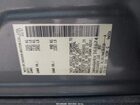 2018 Nissan Maxima 3.5 Platinum Gray vin: 1N4AA6AP8JC368674