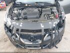 2018 Nissan Maxima 3.5 Platinum Gray vin: 1N4AA6AP8JC368674