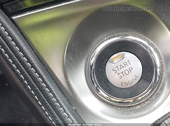 1N4AA6AP8JC368674 2018 NISSAN MAXIMA Gray 