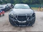 2018 Nissan Maxima 3.5 Platinum Gray vin: 1N4AA6AP8JC368674