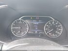 2018 Nissan Maxima 3.5 Platinum Gray vin: 1N4AA6AP8JC368674