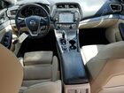 2018 Nissan Maxima 3.5s Burgundy vin: 1N4AA6APXJC400038