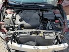 2018 Nissan Maxima 3.5s Burgundy vin: 1N4AA6APXJC400038