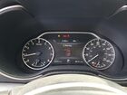 2018 Nissan Maxima 3.5s Burgundy vin: 1N4AA6APXJC400038