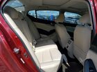 2018 Nissan Maxima 3.5s Burgundy vin: 1N4AA6APXJC400038