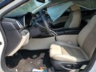 2018 Nissan Maxima 3.5s Белый vin: 1N4AA6APXJC401657