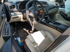2018 Nissan Maxima 3.5s Белый vin: 1N4AA6APXJC401657