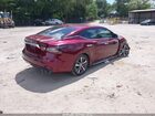 2020 Nissan Maxima S Xtronic Cvt Burgundy vin: 1N4AA6BV2LC365639