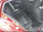2020 Nissan Maxima S Xtronic Cvt Burgundy vin: 1N4AA6BV2LC365639